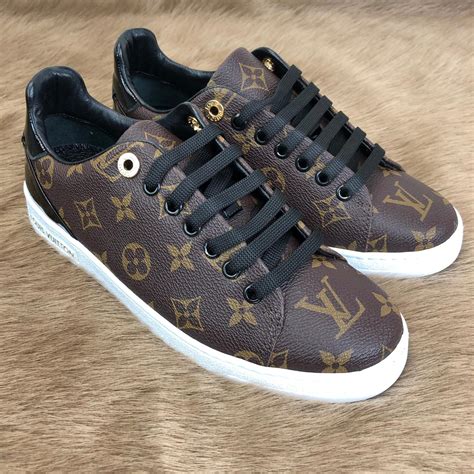 sneakers scarpe louis vuitton|louis vuitton sneakers for sale.